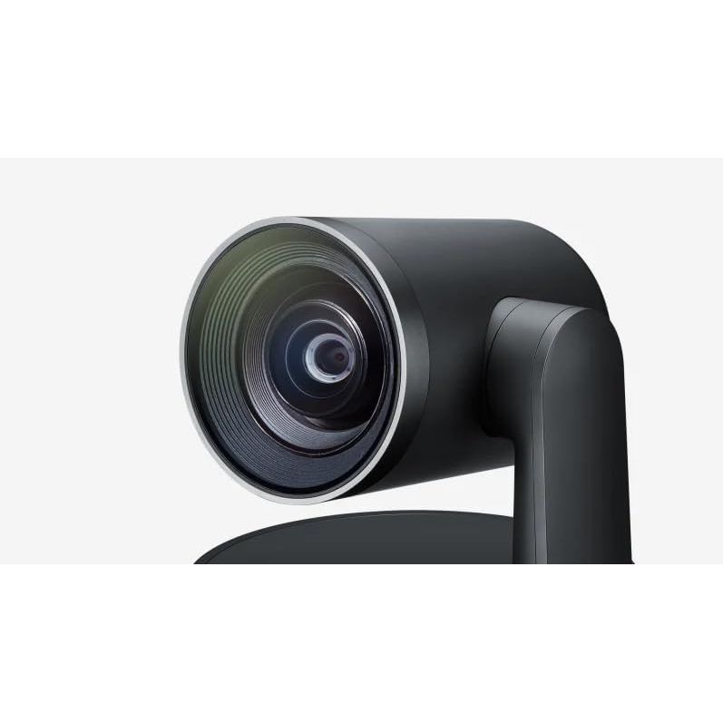 Logitech Rally 4K UHD PTZ Conference Camera